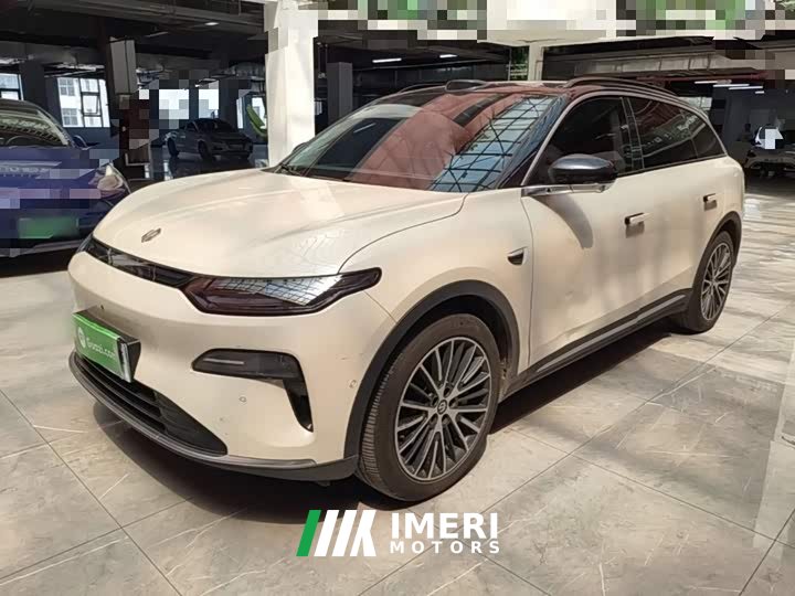 Leapmotor C11 2026 Pure Electric 640 LiDAR Smart Premium Edition - ავტომობილი ჩინეთიდან