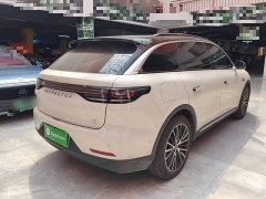 Leapmotor C11 2026 Pure Electric 640 LiDAR Smart Premium Edition - ფოტო 7