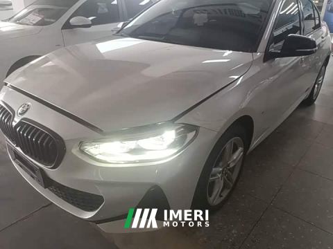 2023 BMW 1 Series 120i M Sport Night Edition