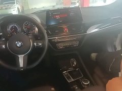 BMW 1 Series 2022 120i M Sport Night Edition - ფოტო 10