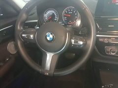 BMW 1 Series 2022 120i M Sport Night Edition - ფოტო 11