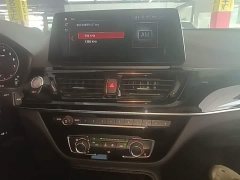 BMW 1 Series 2022 120i M Sport Night Edition - ფოტო 13