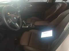 BMW 1 Series 2022 120i M Sport Night Edition - ფოტო 15