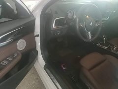 BMW 1 Series 2022 120i M Sport Night Edition - ფოტო 16