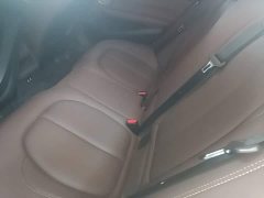 BMW 1 Series 2022 120i M Sport Night Edition - ფოტო 17