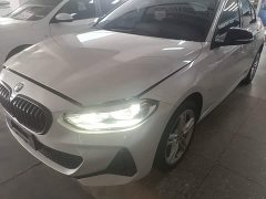 BMW 1 Series 2022 120i M Sport Night Edition - ფოტო 2