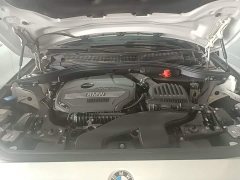 BMW 1 Series 2022 120i M Sport Night Edition - ფოტო 20
