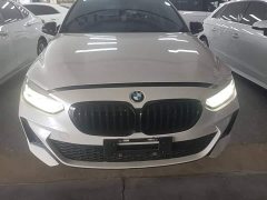BMW 1 Series 2022 120i M Sport Night Edition - ფოტო 3