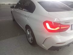 BMW 1 Series 2022 120i M Sport Night Edition - ფოტო 5