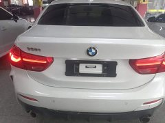 BMW 1 Series 2022 120i M Sport Night Edition - ფოტო 6