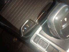 BMW 1 Series 2022 120i M Sport Night Edition - ფოტო 9