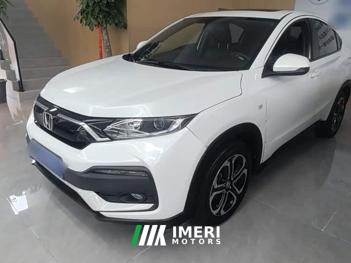 Honda XR-V 2021 1.5L CVT Comfort - ავტომობილი ჩინეთიდან