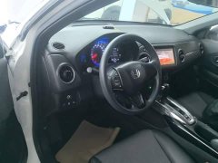 Honda XR-V 2021 1.5L CVT Comfort - ფოტო 10
