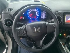 Honda XR-V 2021 1.5L CVT Comfort - ფოტო 11