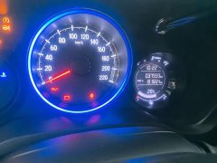 Honda XR-V 2021 1.5L CVT Comfort - ფოტო 12