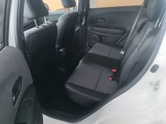 Honda XR-V 2021 1.5L CVT Comfort - ფოტო 17