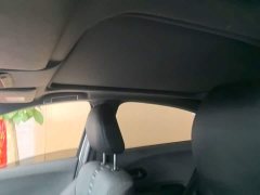 Honda XR-V 2021 1.5L CVT Comfort - ფოტო 18