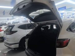 Honda XR-V 2021 1.5L CVT Comfort - ფოტო 19