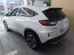Honda XR-V 2021 1.5L CVT Comfort - ფოტო 5