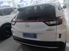 Honda XR-V 2021 1.5L CVT Comfort - ფოტო 6