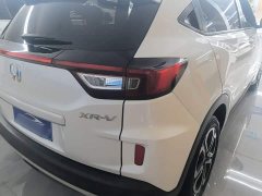Honda XR-V 2021 1.5L CVT Comfort - ფოტო 8