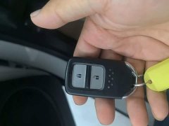 Honda XR-V 2021 1.5L CVT Comfort - ფოტო 9