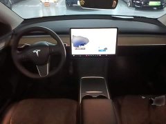 Tesla Model Y Standard Range RWD - ფოტო 10