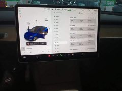 Tesla Model Y Standard Range RWD - ფოტო 13
