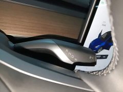 Tesla Model Y Standard Range RWD - ფოტო 14