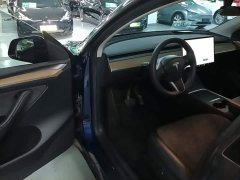 Tesla Model Y Standard Range RWD - ფოტო 16