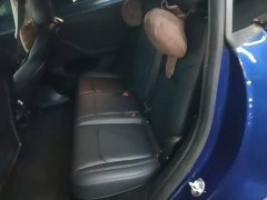 Tesla Model Y Standard Range RWD - ფოტო 17
