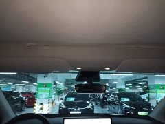 Tesla Model Y Standard Range RWD - ფოტო 18