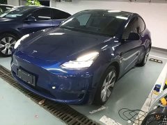 Tesla Model Y Standard Range RWD - ფოტო 2