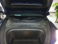 Tesla Model Y Standard Range RWD - ფოტო 20