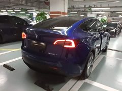 Tesla Model Y Standard Range RWD - ფოტო 7