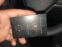 Tesla Model Y Standard Range RWD - ფოტო 9