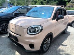 Leapmotor T03 2021 400 Micro Sugar Edition - ფოტო 2