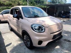 Leapmotor T03 2021 400 Micro Sugar Edition - ფოტო 4