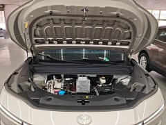 Toyota Platinum Smart 3X 520 Pro LiDAR Edition - ფოტო 20