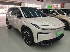 Toyota Platinum Smart 3X 520 Pro LiDAR Edition - ფოტო 4
