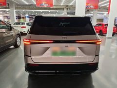 Toyota Platinum Smart 3X 520 Pro LiDAR Edition - ფოტო 6