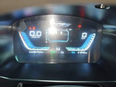 Good Fortune Haoyun Qihang Edition Fudi 42.3kWh 305km 6-Seater - ფოტო 12