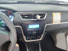 Good Fortune Haoyun Qihang Edition Fudi 42.3kWh 305km 6-Seater - ფოტო 13