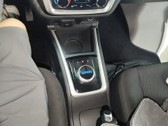 Good Fortune Haoyun Qihang Edition Fudi 42.3kWh 305km 6-Seater - ფოტო 14