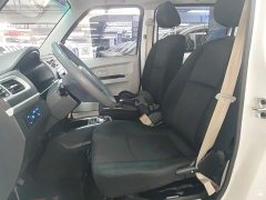 Good Fortune Haoyun Qihang Edition Fudi 42.3kWh 305km 6-Seater - ფოტო 15