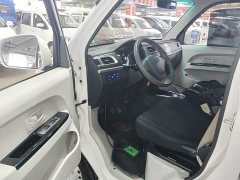 Good Fortune Haoyun Qihang Edition Fudi 42.3kWh 305km 6-Seater - ფოტო 16