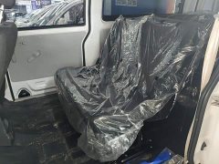 Good Fortune Haoyun Qihang Edition Fudi 42.3kWh 305km 6-Seater - ფოტო 17