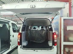 Good Fortune Haoyun Qihang Edition Fudi 42.3kWh 305km 6-Seater - ფოტო 19