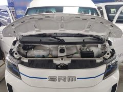 Good Fortune Haoyun Qihang Edition Fudi 42.3kWh 305km 6-Seater - ფოტო 20
