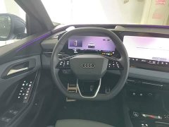 Audi Q6L e-tron 2026 Premier Launch Edition - ფოტო 11